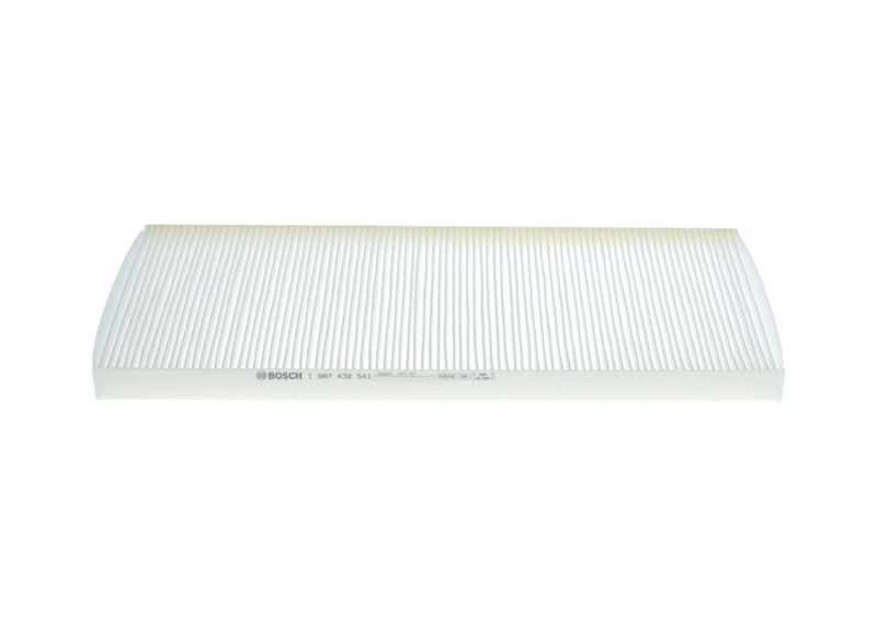 BOSCH 1 987 432 541 Filter, cabin air