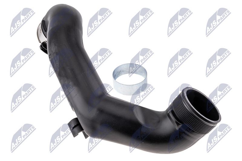 Laadimisõhu voolik, NTY GPP-BM-251