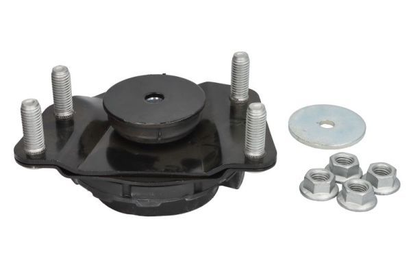 MacPherson veerpoot bevestiging Voor Rechts past: DODGE NITRO  JEEP CHEROKEE 2.8D/3.7/4.0 09.06-