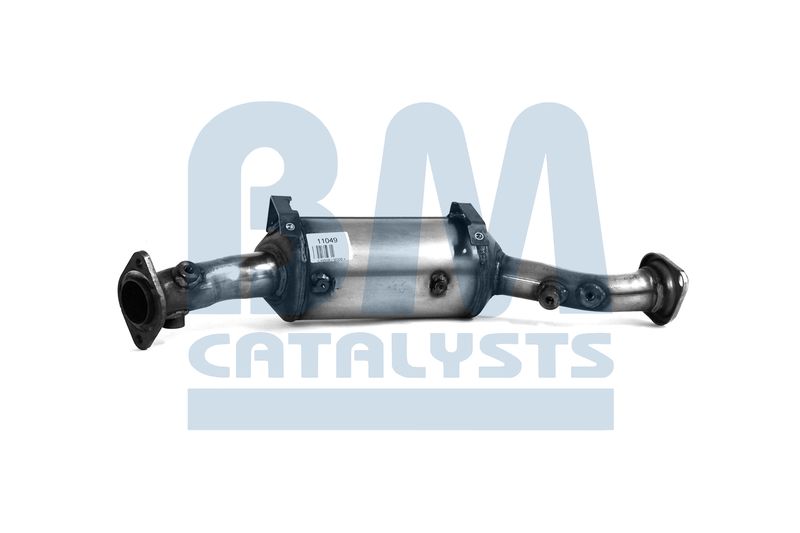 BM Catalysts BM11049 Soot/Particulate Filter, exhaust system