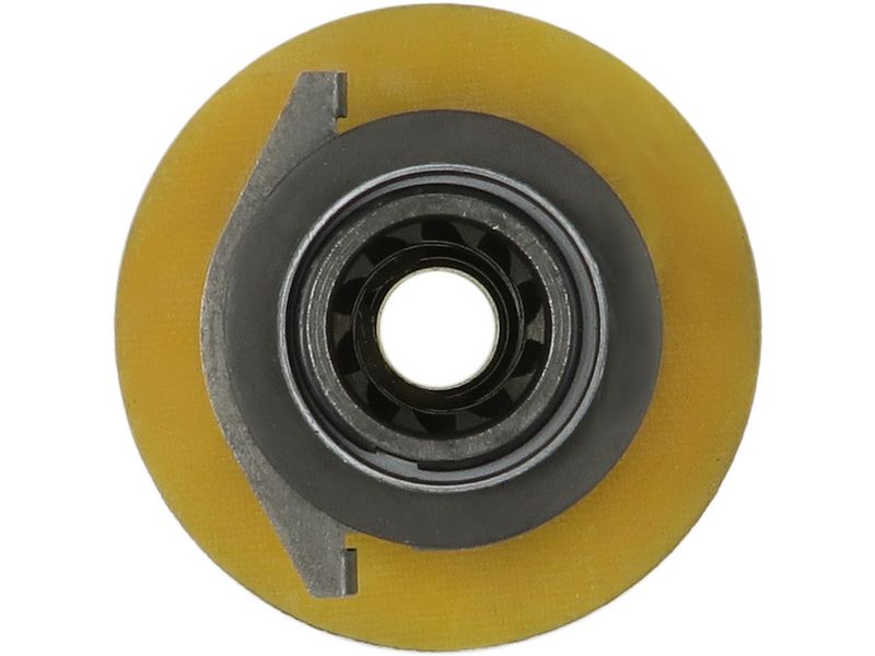 Vabajooks, starter, AS-PL SD0200