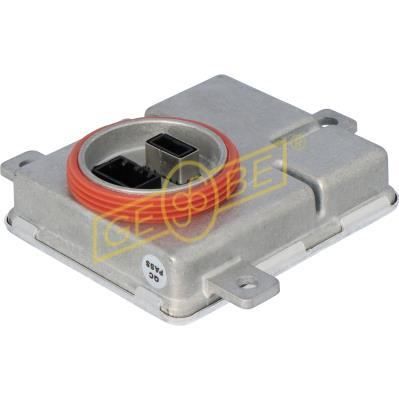 Product Strāvas ierobežotājs, Gāzizlādes spuldze GEBE 9 9559 1 For VW, SKODA, AUDI Image