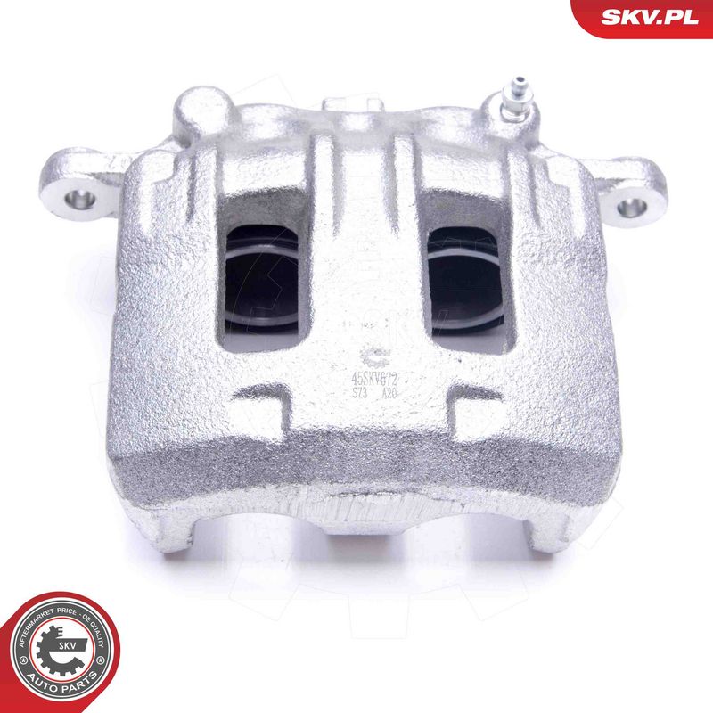 Pidurisadul, ESEN SKV 45SKV672