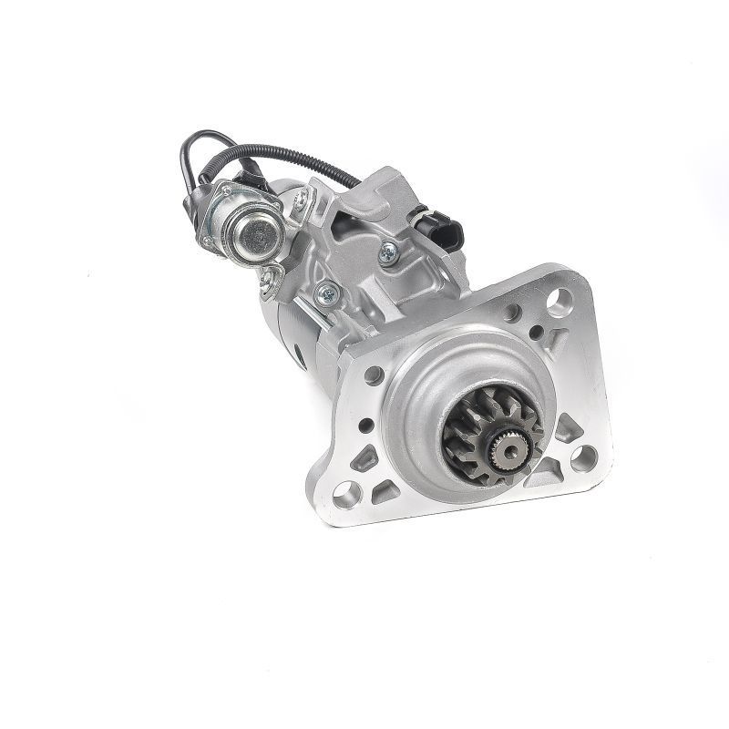 Delco Remy SER81922-12B1 Starter