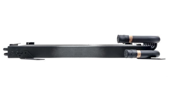 Product Image - Oliekoeler, motorolie - CLC35000P - MAHLE
