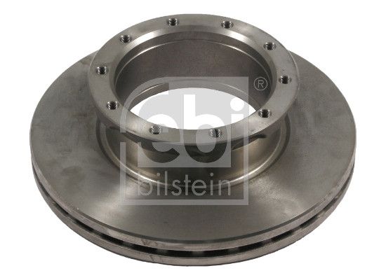 Brzdový kotouč 35346