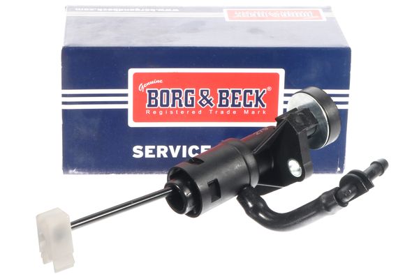 BORG & BECK Master Cylinder, clutch BCM279