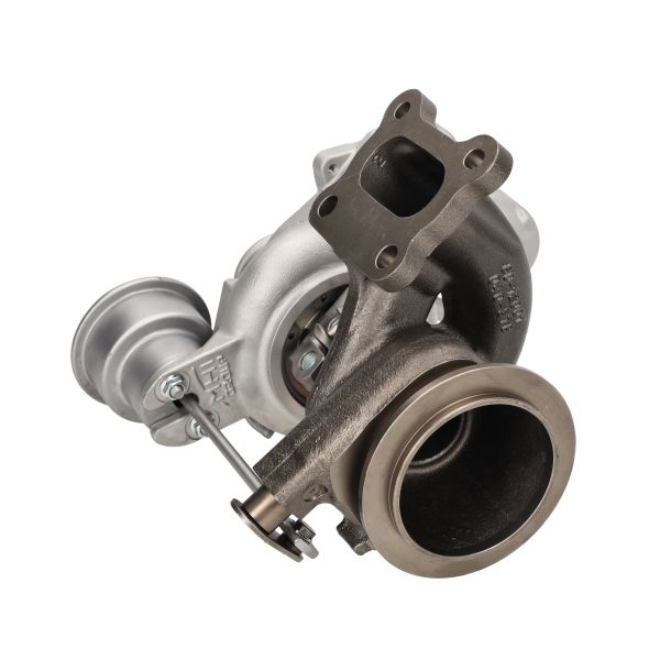OE-TurboPower IT-49180-04070 Charger, charging (supercharged/turbocharged)