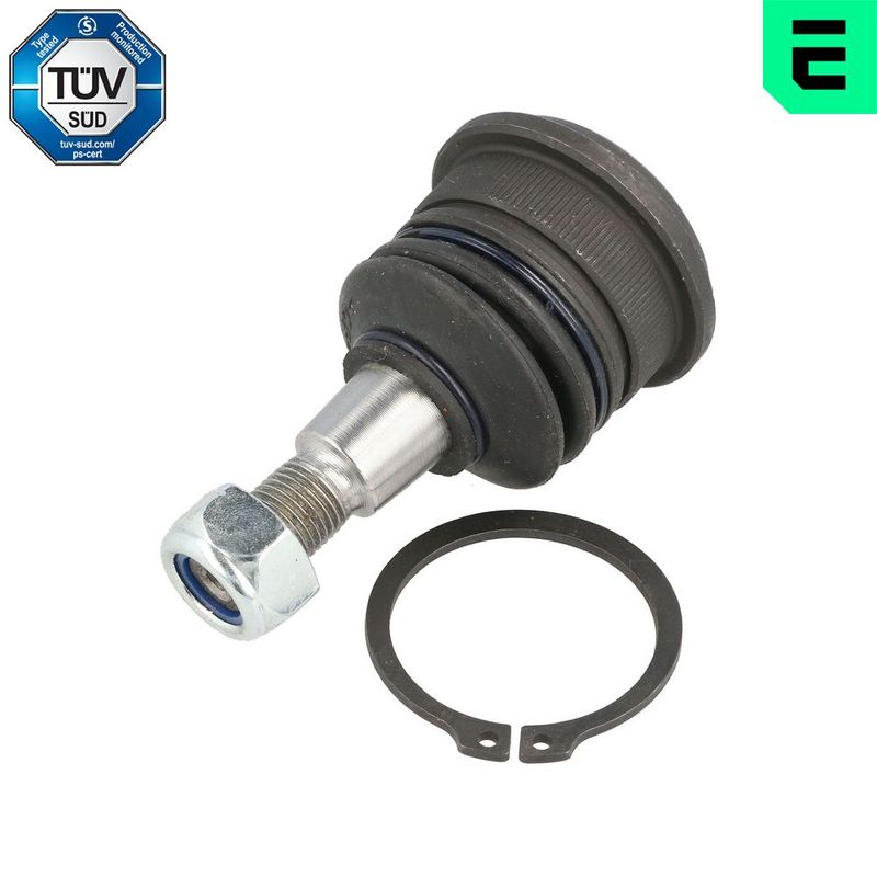 Articulatie sarcina/ghidare G3-1122 OPTIMAL