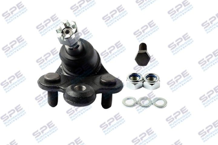 Rotule+suspension TEKNOROT H-275