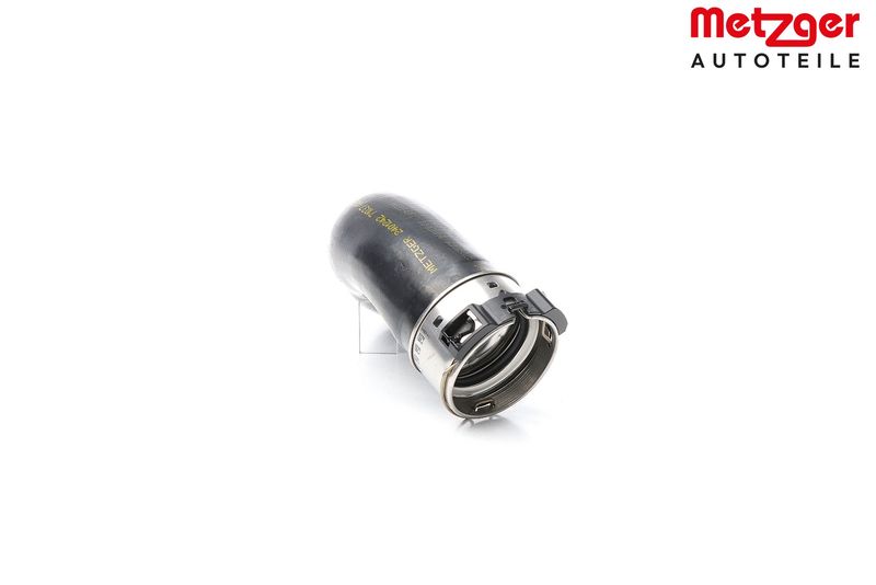 METZGER AUTOTEILE 2401242 Charge Air Hose