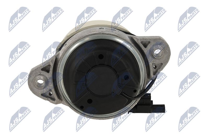 Paigutus, Mootor, NTY ZPS-ME-014