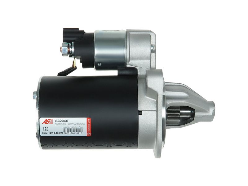 AS-PL S3204S Starter