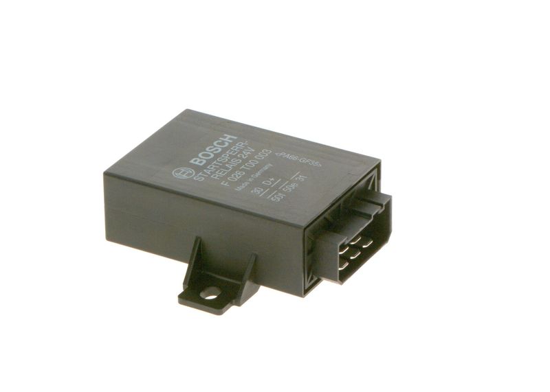 BOSCH F026T00003 Relay, immobilizer