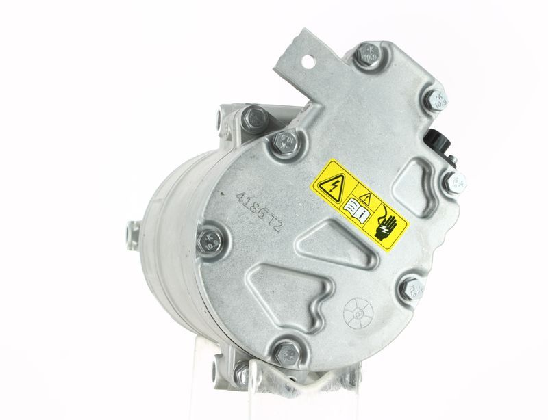 CEVAM 8700006 Compressor, air conditioning