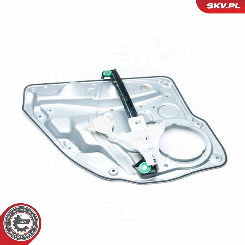 ESEN SKV 01SKV038 Window Regulator