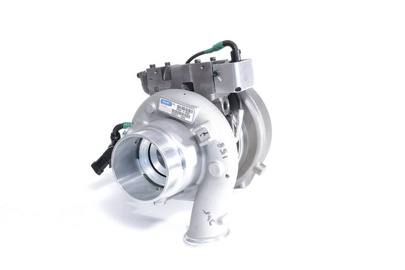 Compresor,sistem de supraalimentare T918548 BTS Turbo