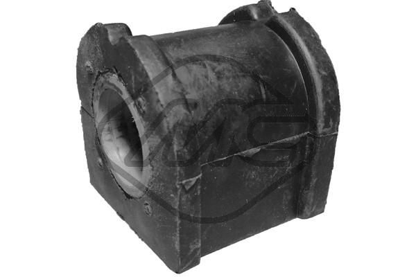 Suspension+stabilisateur METALCAUCHO 02799