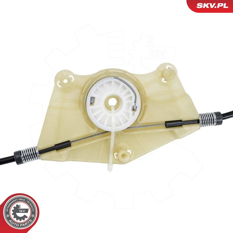 Prekės atitinka OEM kodą: 7L0839461D