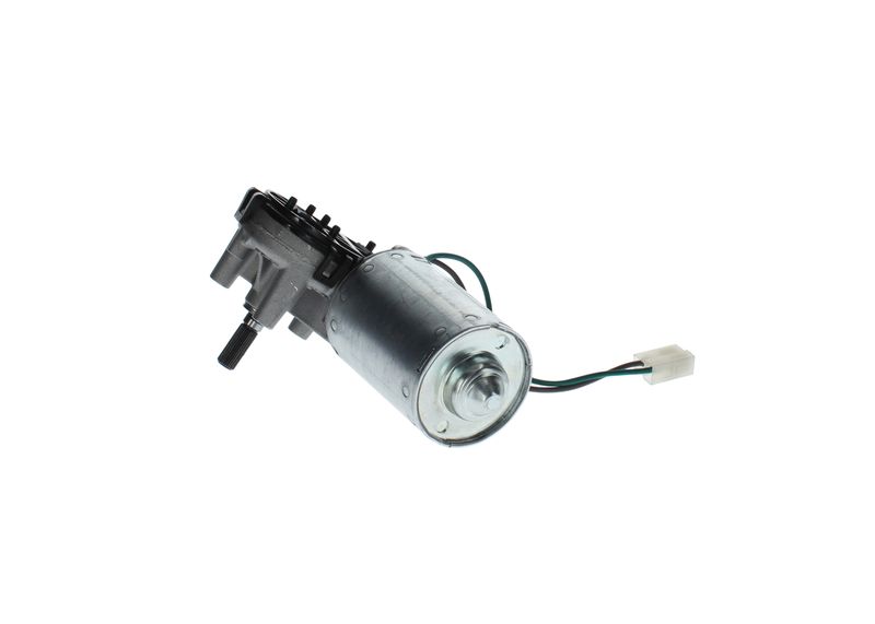 BOSCH F006B20093 Electric Motor