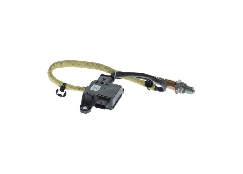 Senzor particule 0 281 007 175 BOSCH