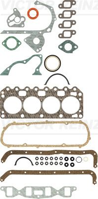 Pochette+moteur+complète VICTOR REINZ 01-25810-04