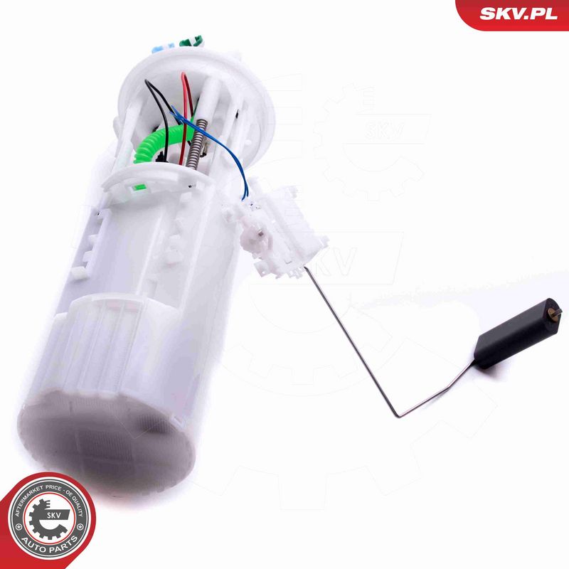 ESEN SKV 02SKV827 fuel supply unit