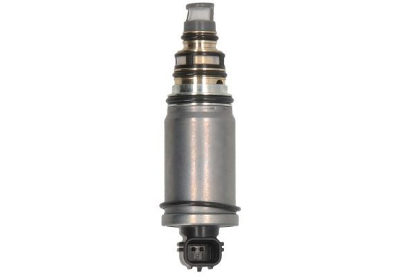 Regelklep van de aircocompressor
