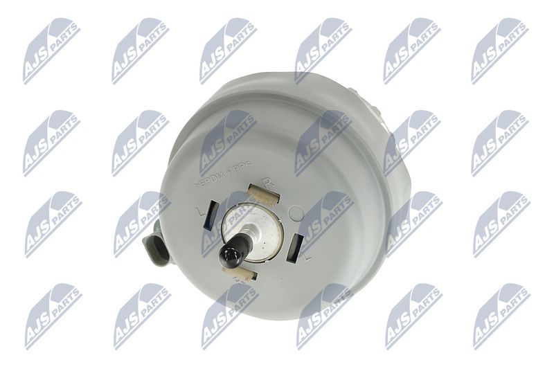 Paigutus, Mootor, NTY ZPS-AU-014