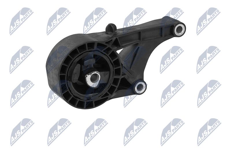 Paigutus, Mootor, NTY ZPS-PL-047