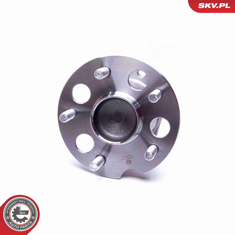 ESEN SKV 29SKV410 Wheel Bearing Kit