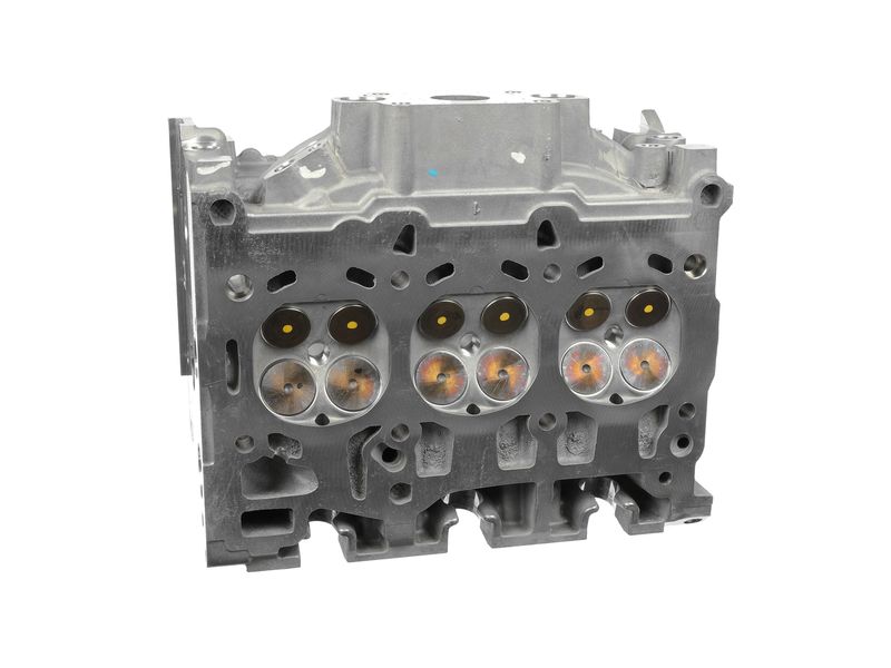 Product Image - Cilinderkop - HL0143 - ET ENGINETEAM