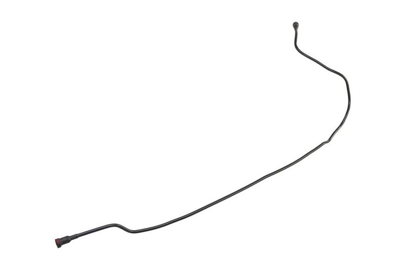 горивопровод TOPRAN