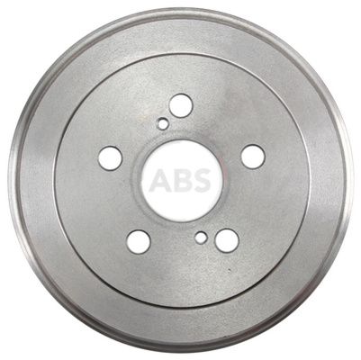 A.B.S. 3435-S Brake Drum