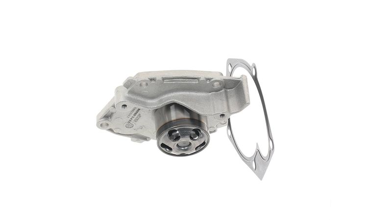 SKF VKPC 86008 Water Pump, engine cooling