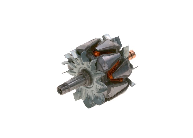 Rotor, generátor F 00M 131 680