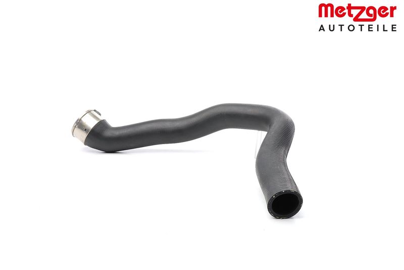 METZGER AUTOTEILE 2400558 Charge Air Hose
