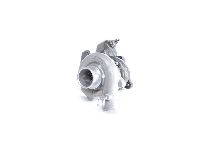 Compresor,sistem de supraalimentare T911395 BTS Turbo