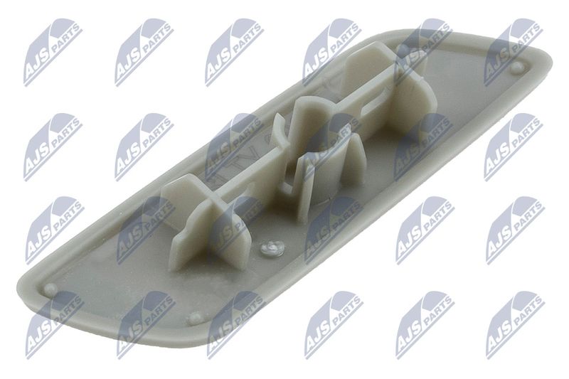 NTY EDS-TY-083 Cover, bumper