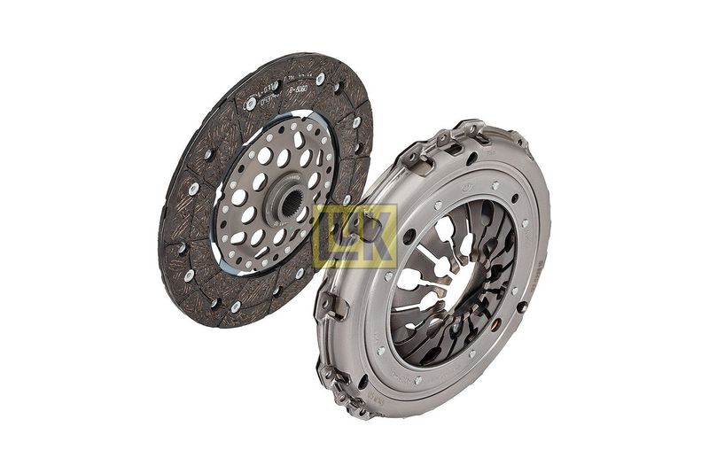 комплект съединител Schaeffler LuK
