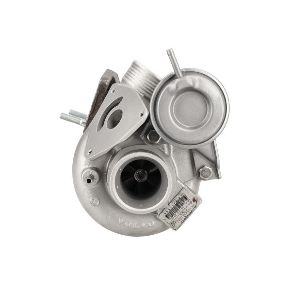 OE-TurboPower IT-49189-05200 Charger, charging (supercharged/turbocharged)