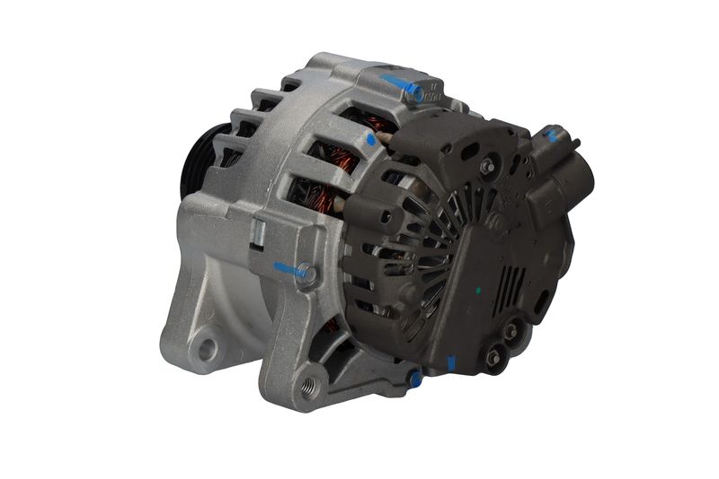 GENERATOR VALEO 437550 12