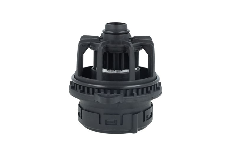 NRF 20220025 Oil Separator, crankcase ventilation