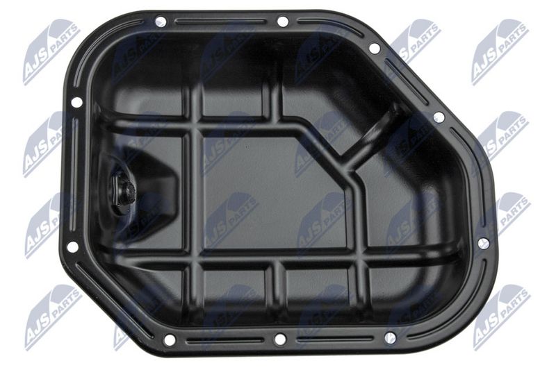 NTY BMO-HY-508 Oil Sump