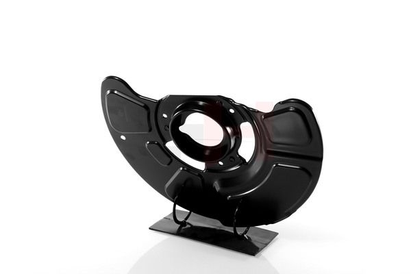 GH GH-483312V Splash Guard, brake disc