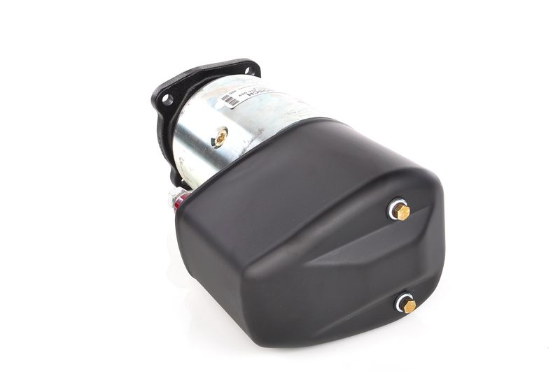 BOSCH 0001416009 Starteris