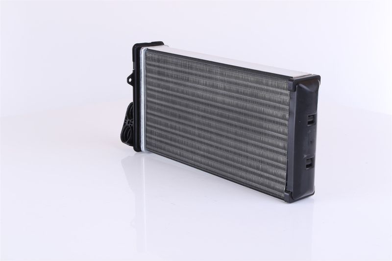 NISSENS 73356 Heat Exchanger, Interior Heating