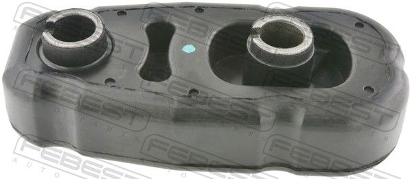 Paigutus, Mootor, FEBEST...