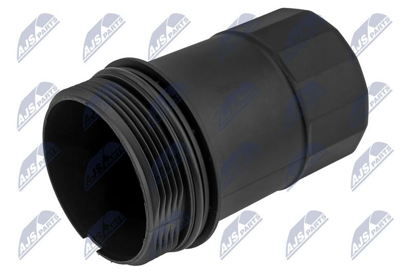 NTY CCL-ME-030 Cap, oil filter housing