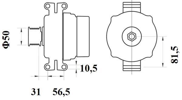  MG1090